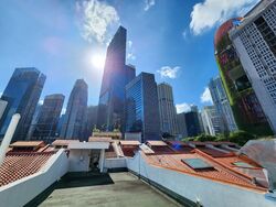 Tanjong Pagar Conservation Area (D2), Office #453856111
